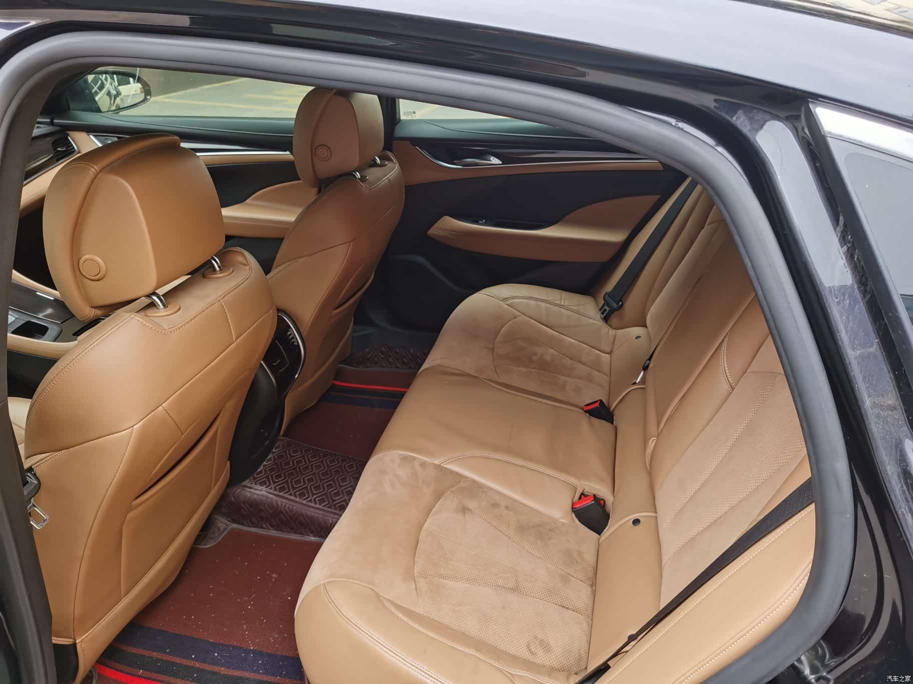 Buick LaCrosse, 2018 8