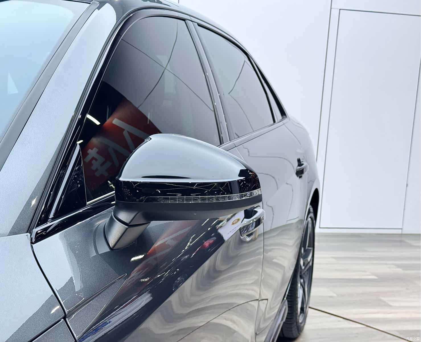 Audi A4L, 2022 25