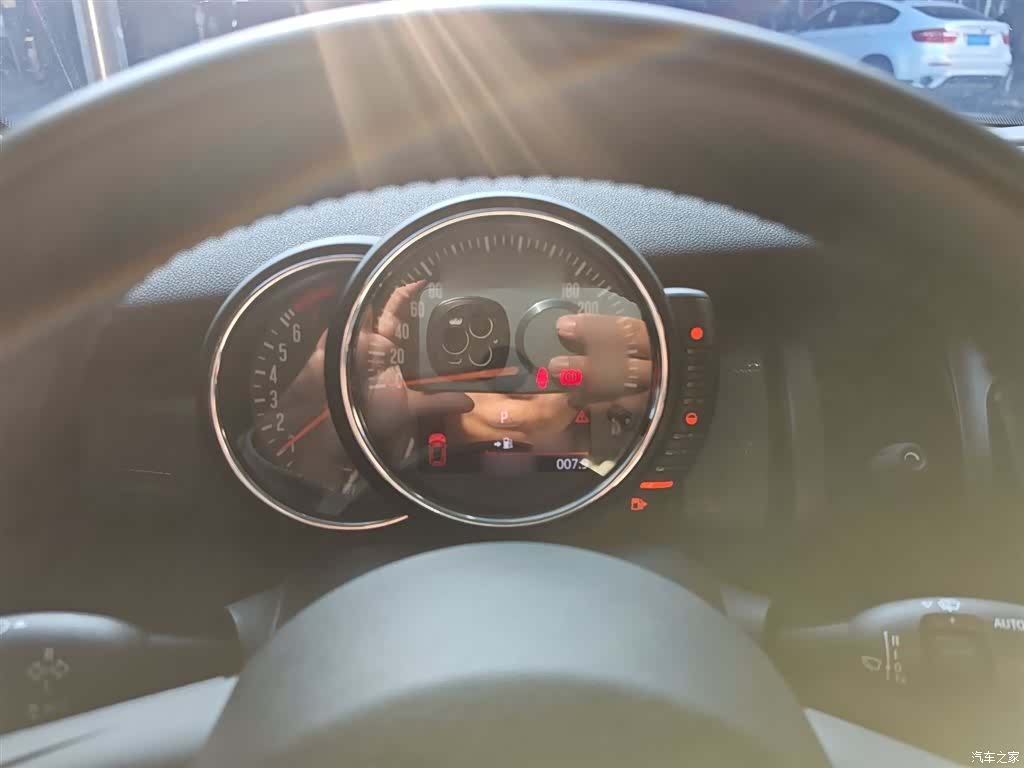 Mini Cooper, 2016 4