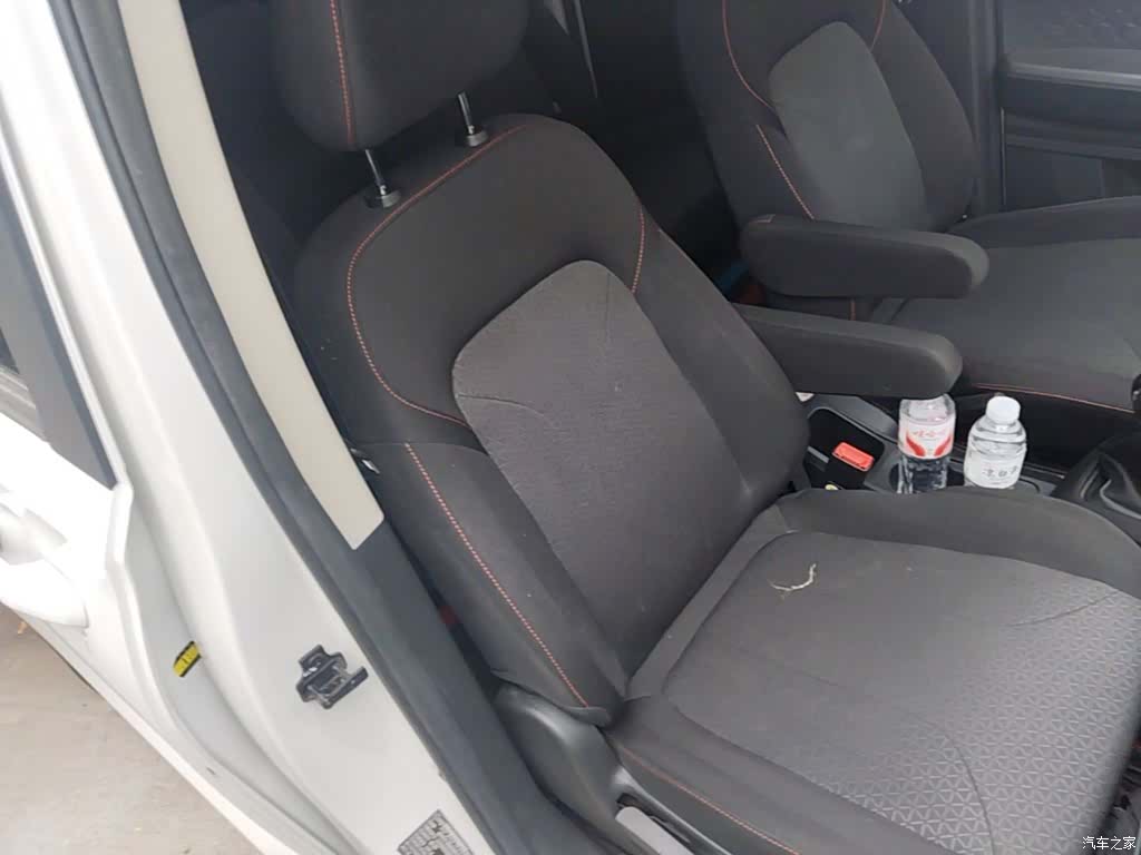 DongFeng 380, 2024 25