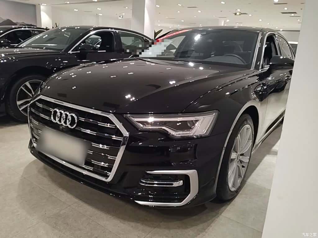 Audi A6L, 2025 2