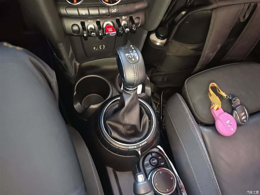 Mini Cooper, 2016 6