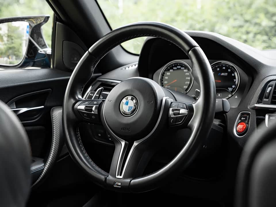 BMW M2 BMW M2