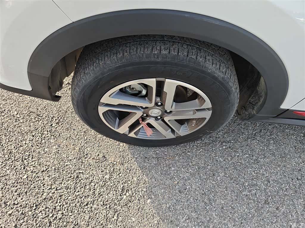 Changan CS55, 2020 23