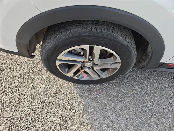 Changan CS55PLUS 2021 lan jing ban 1.5T МКПП Люкс