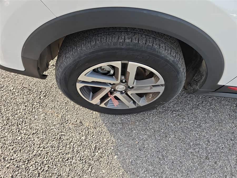 Changan Changan CS55PLUS 2020, фото 23
