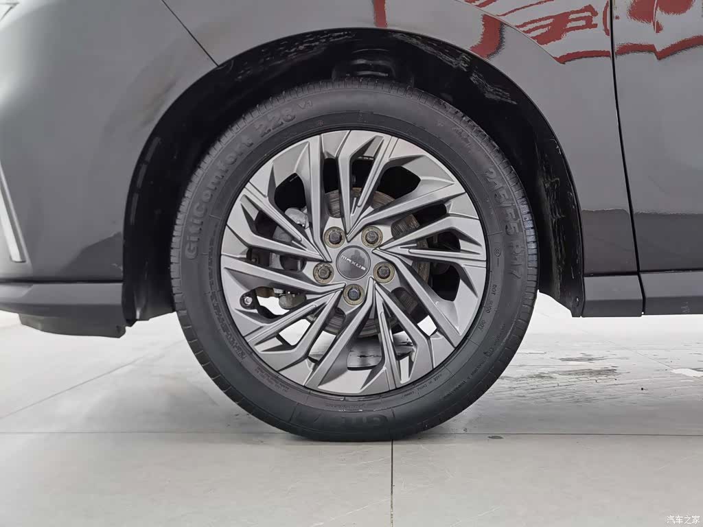 Maxus G50, 2020 17