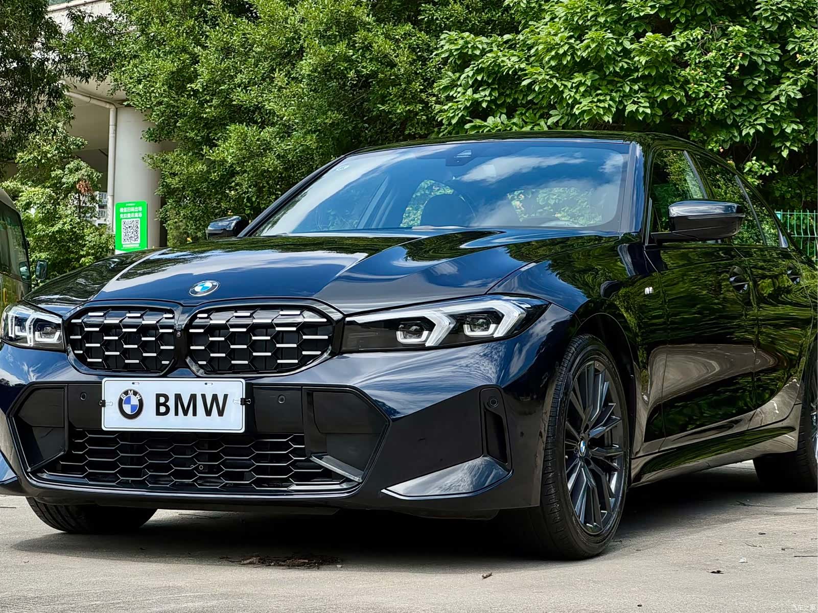 BMW 3 Series, 2023 19