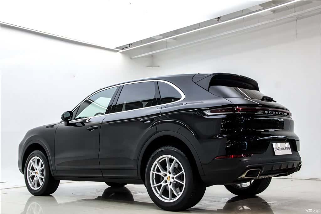 Porsche Cayenne, 2023 6
