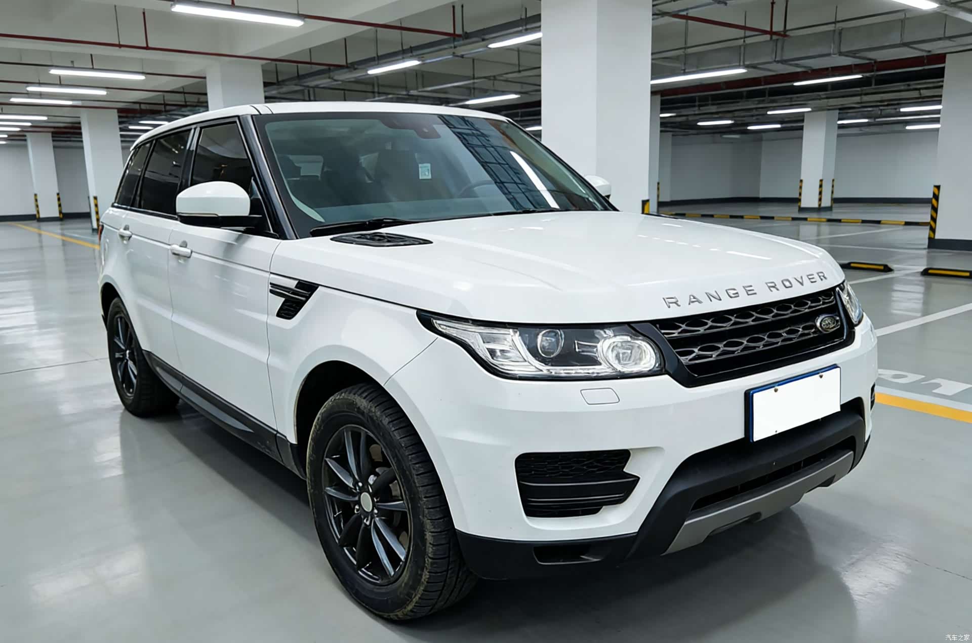 Land Rover Range Rover, 2016 3