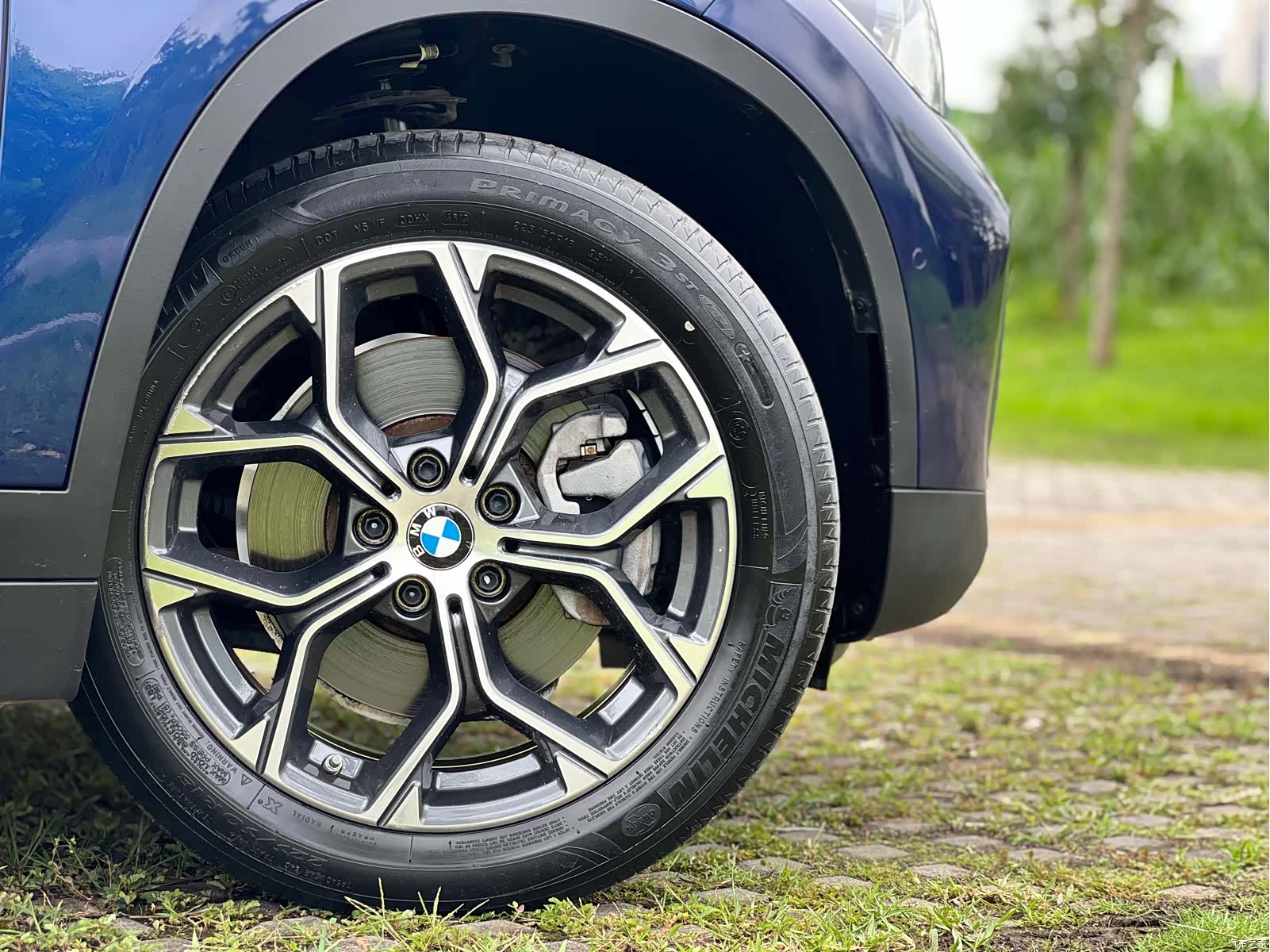BMW X1, 2020 19