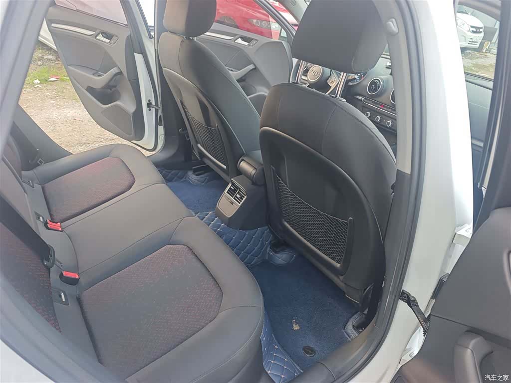 Audi A3, 2020 14