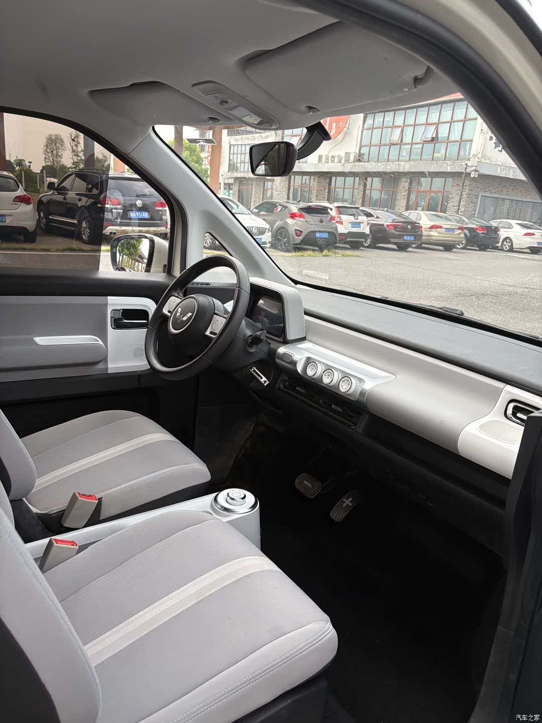 Wuling Air ev, 2023 6