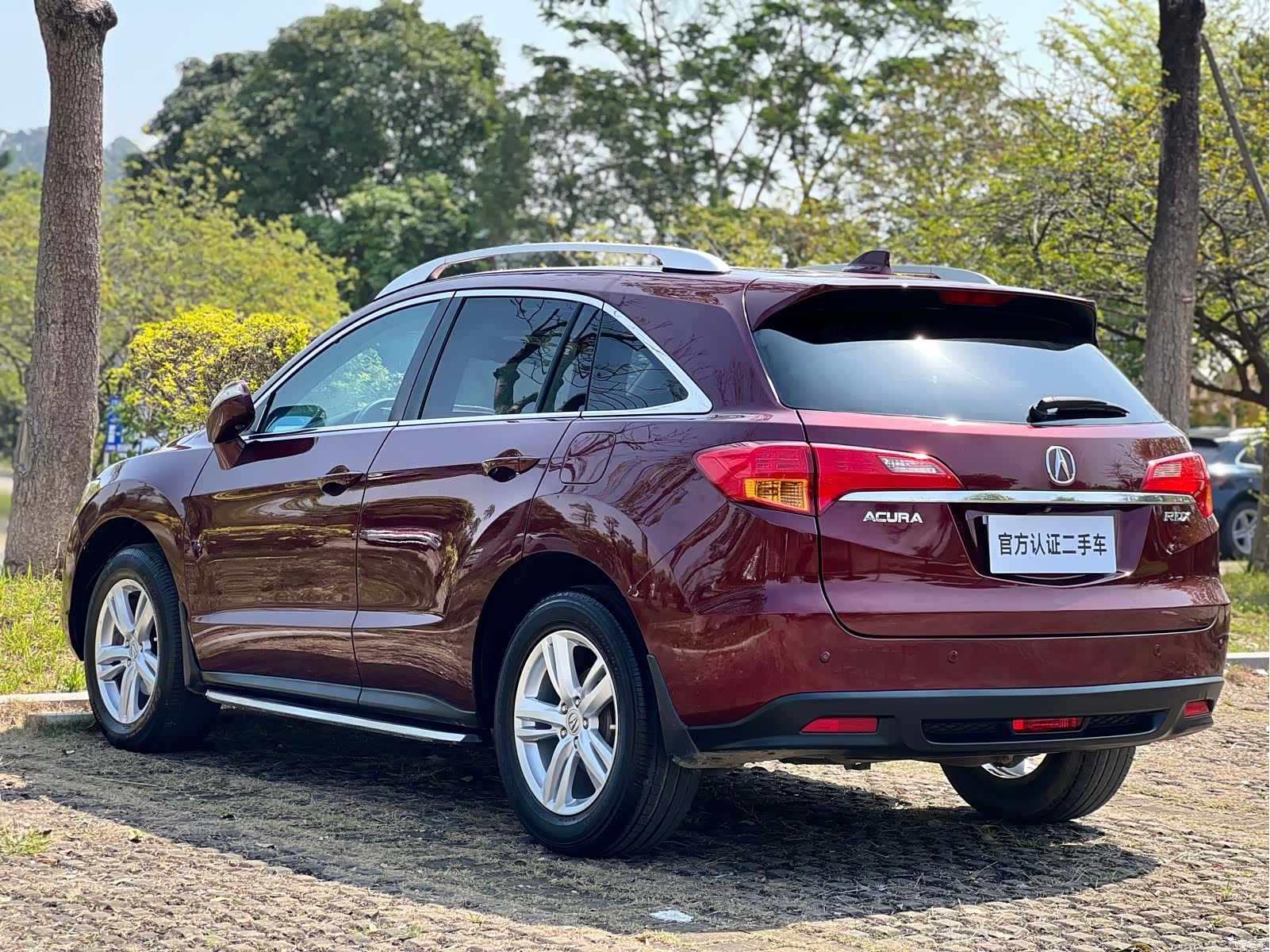 Acura RDX, 2016 все фото