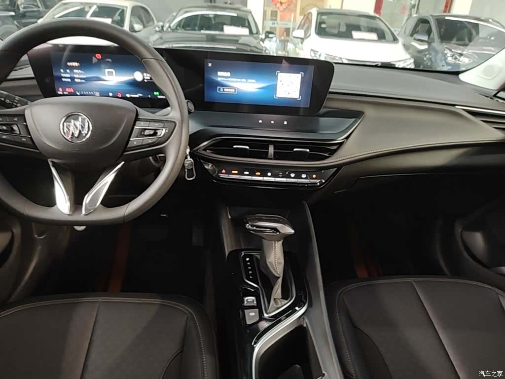 Buick Verano, 2025 13