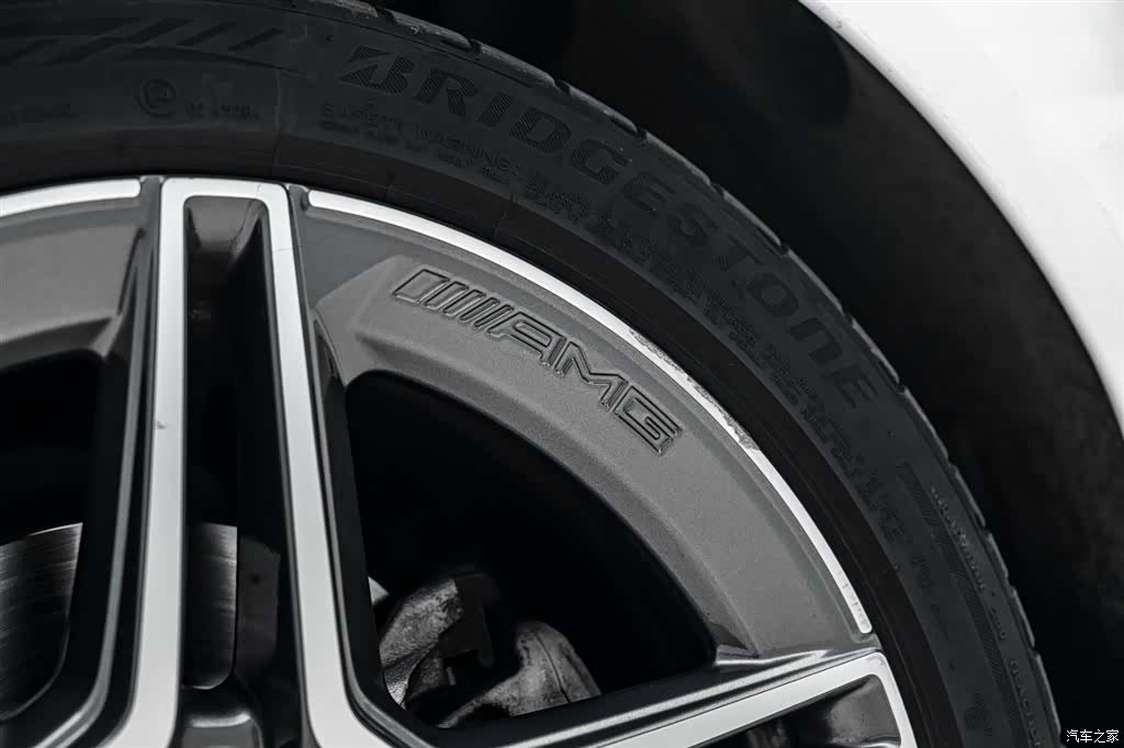 Mercedes-Benz C-Class, 2021 42