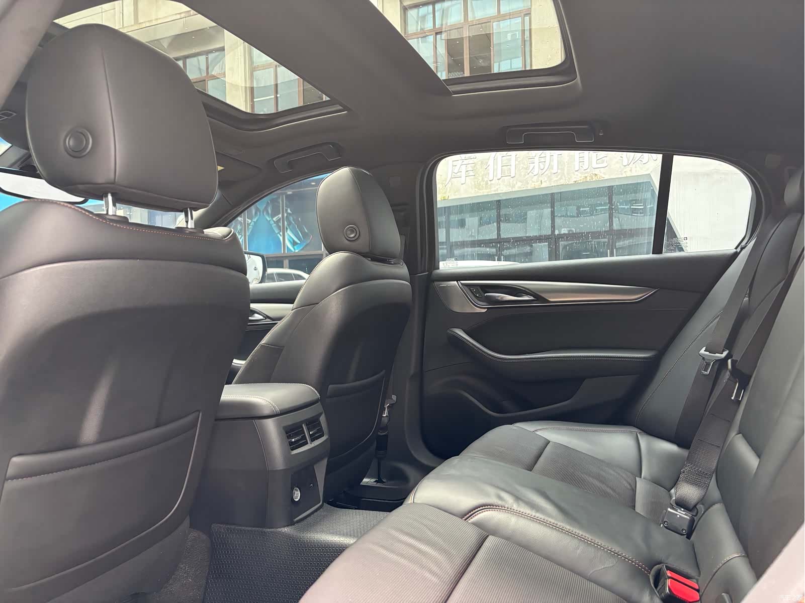 Cadillac CT5, 2020 9