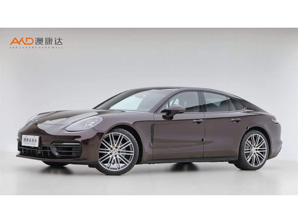 Porsche Panamera 2021 Panamera 2.9T
