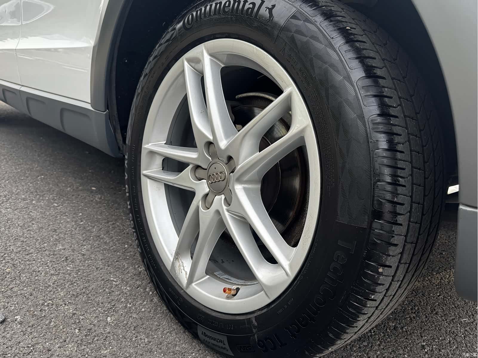 Audi Q5, 2018 15