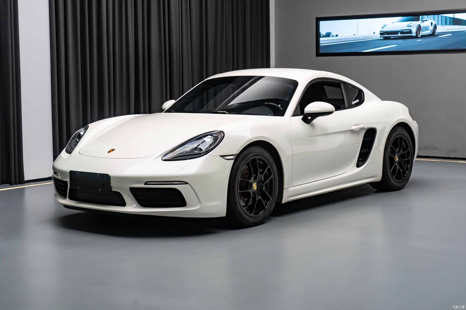 Cayman718 Cayman