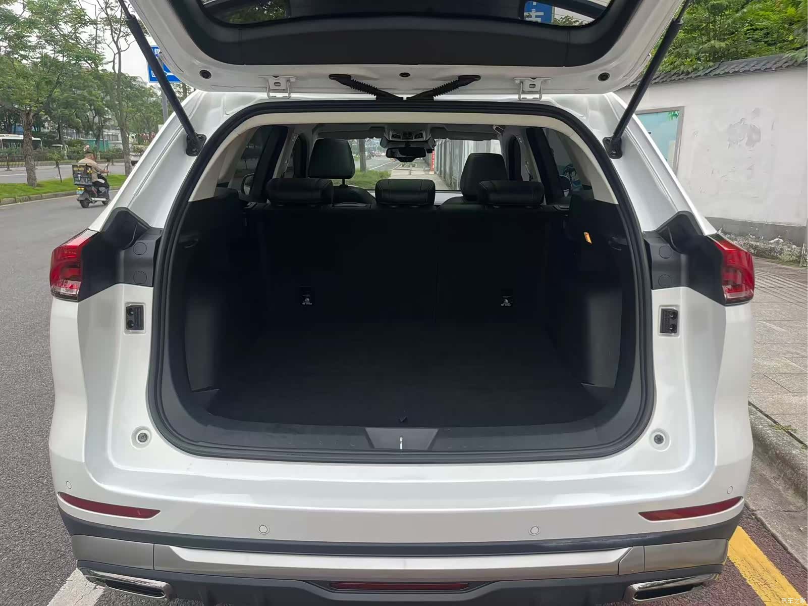 Haval H6, 2024 13