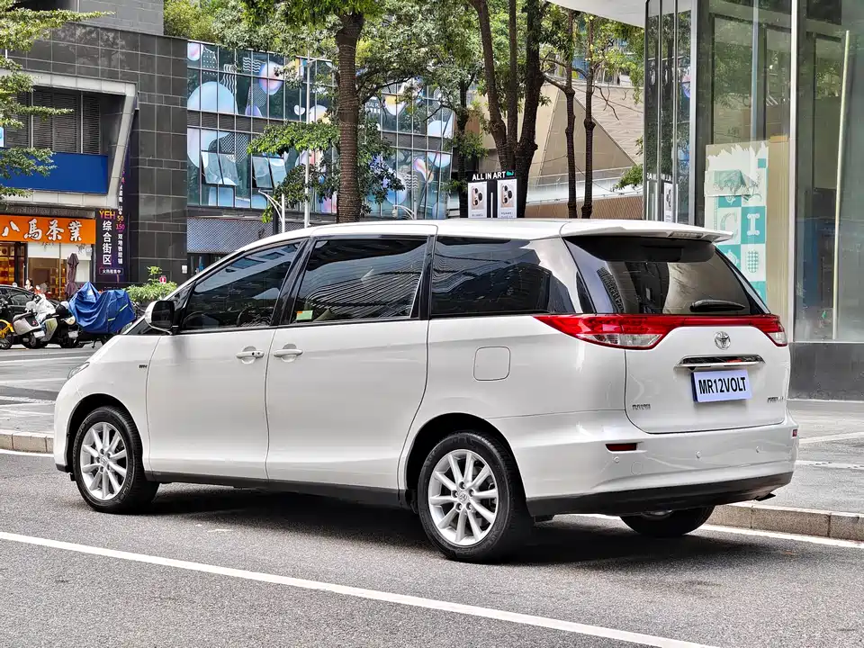 Toyota Previa