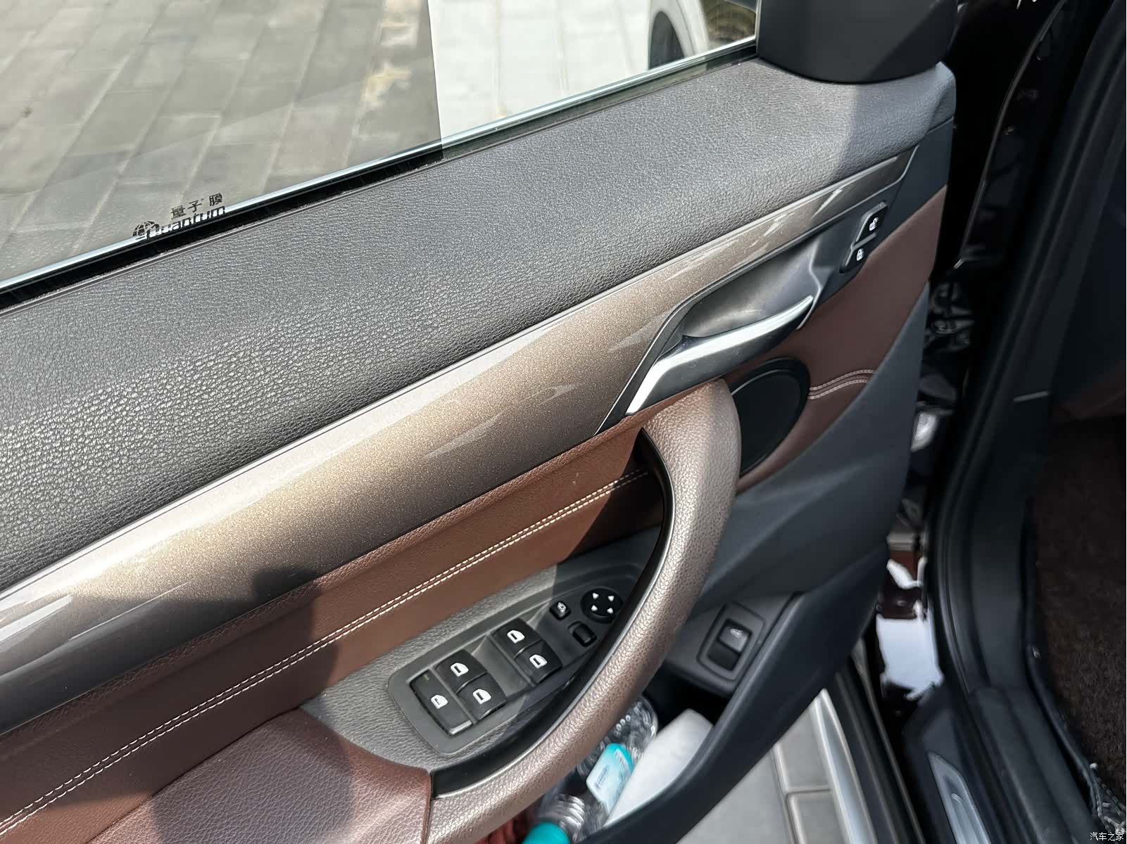BMW X1, 2017 15