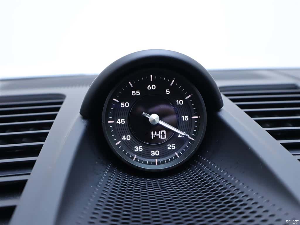 Porsche Panamera, 2024 12