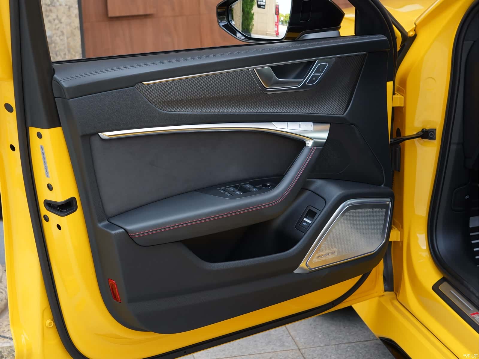 Audi RS, 2023 11