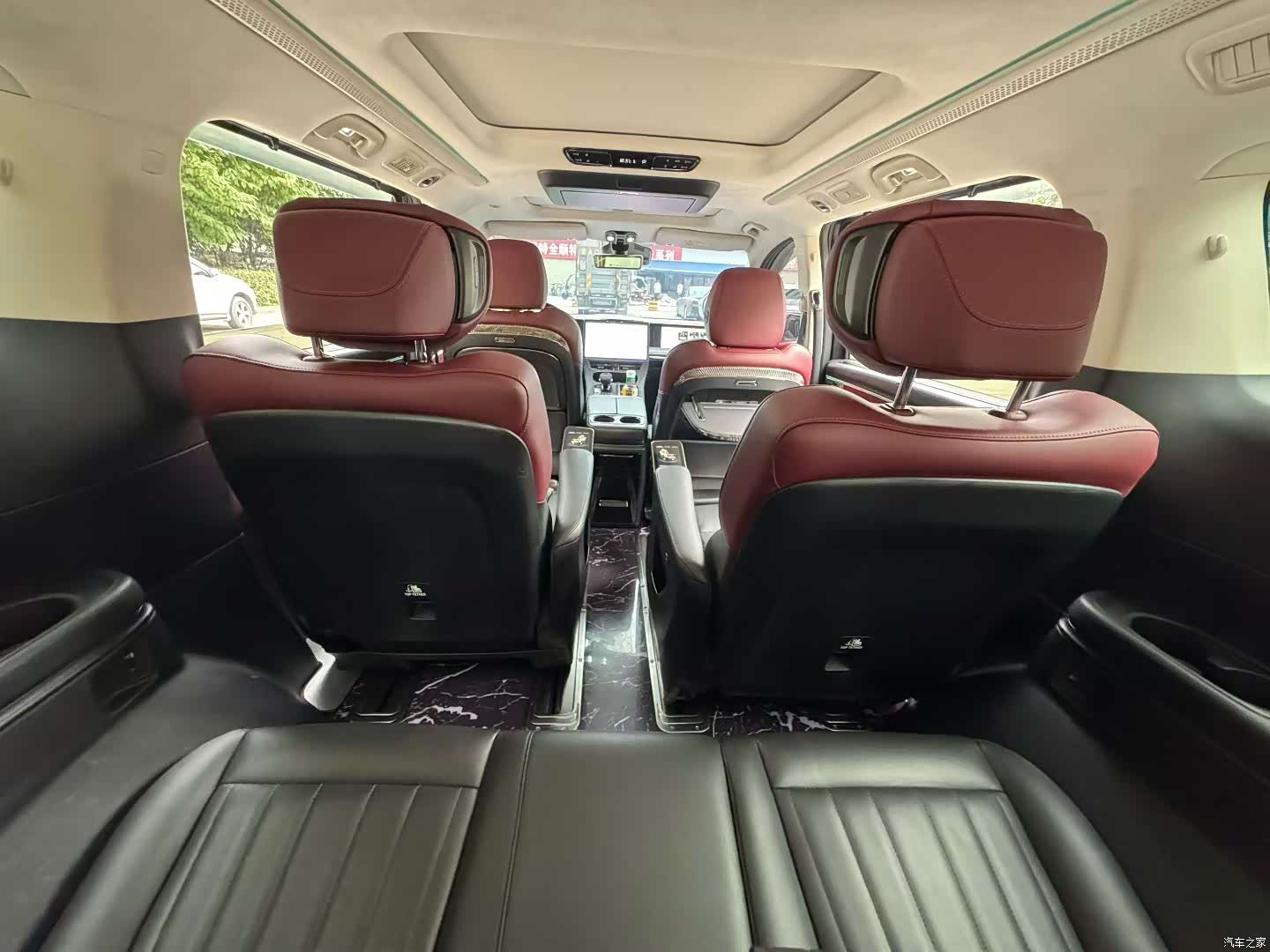 GAC E9, 2023 6