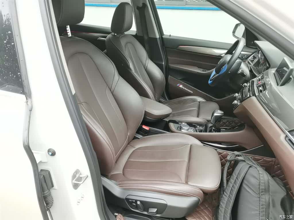BMW X1, 2018 25