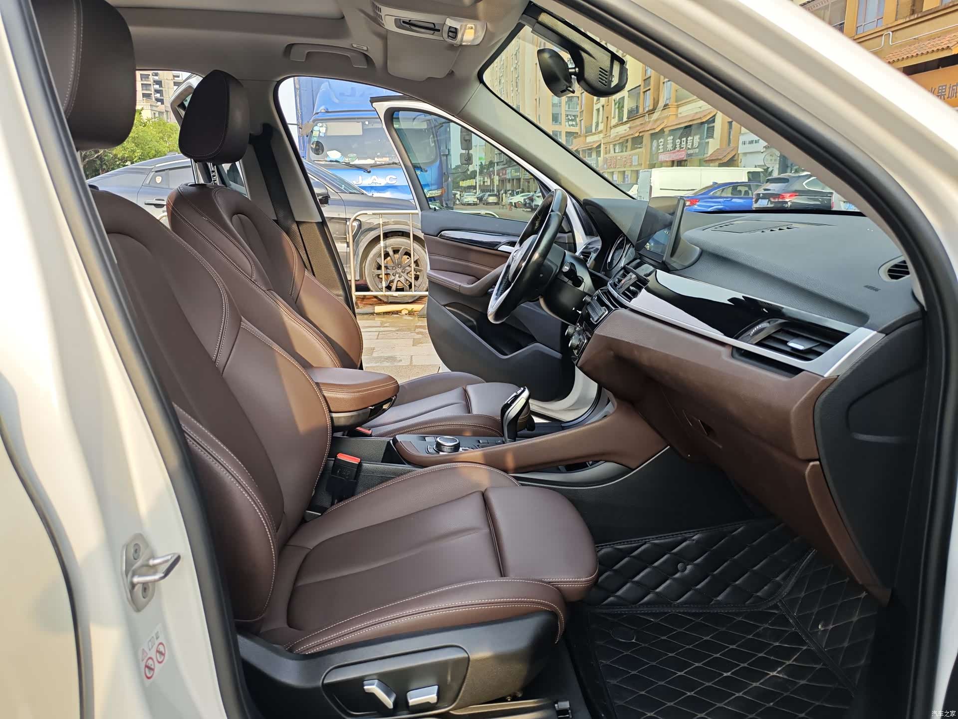 BMW X1, 2022 8