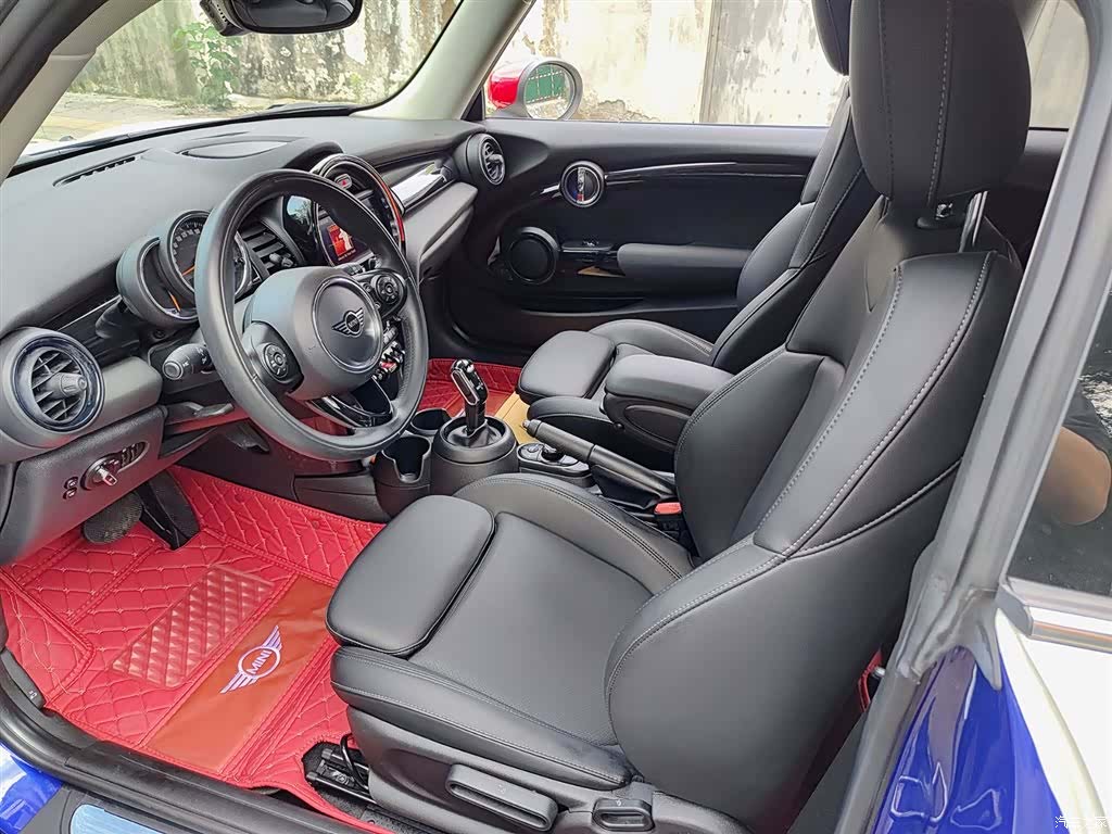 Mini Cooper, 2019 7