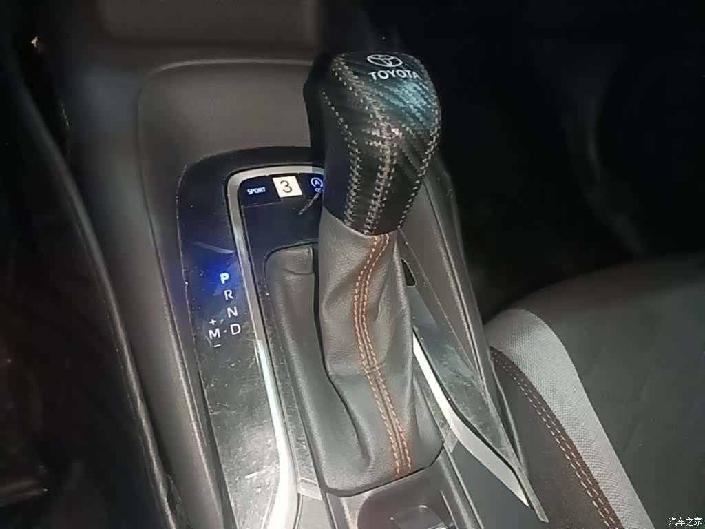 Toyota Corolla, 2022 10