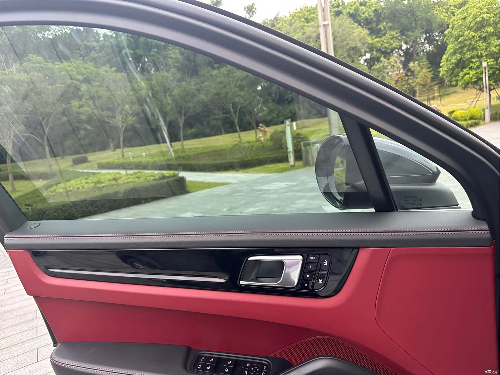 Porsche Cayenne, 2020 24