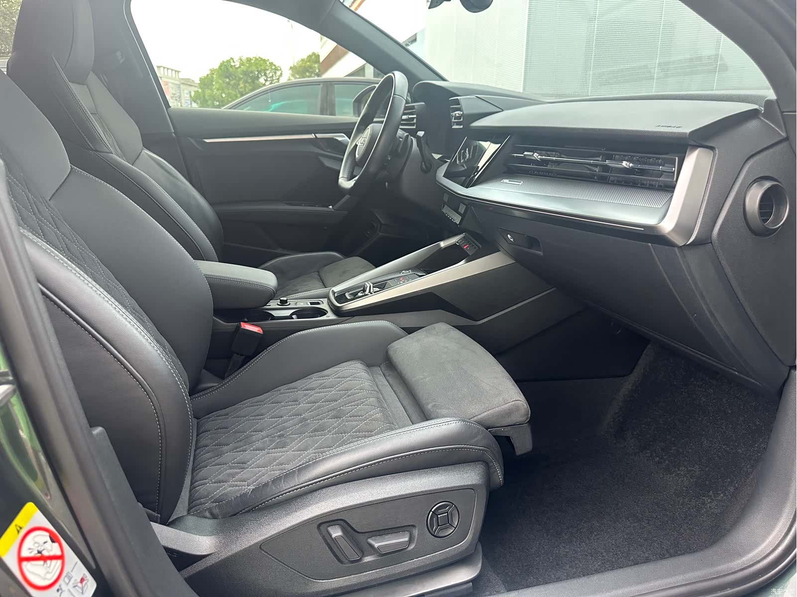 Audi A3, 2022 7