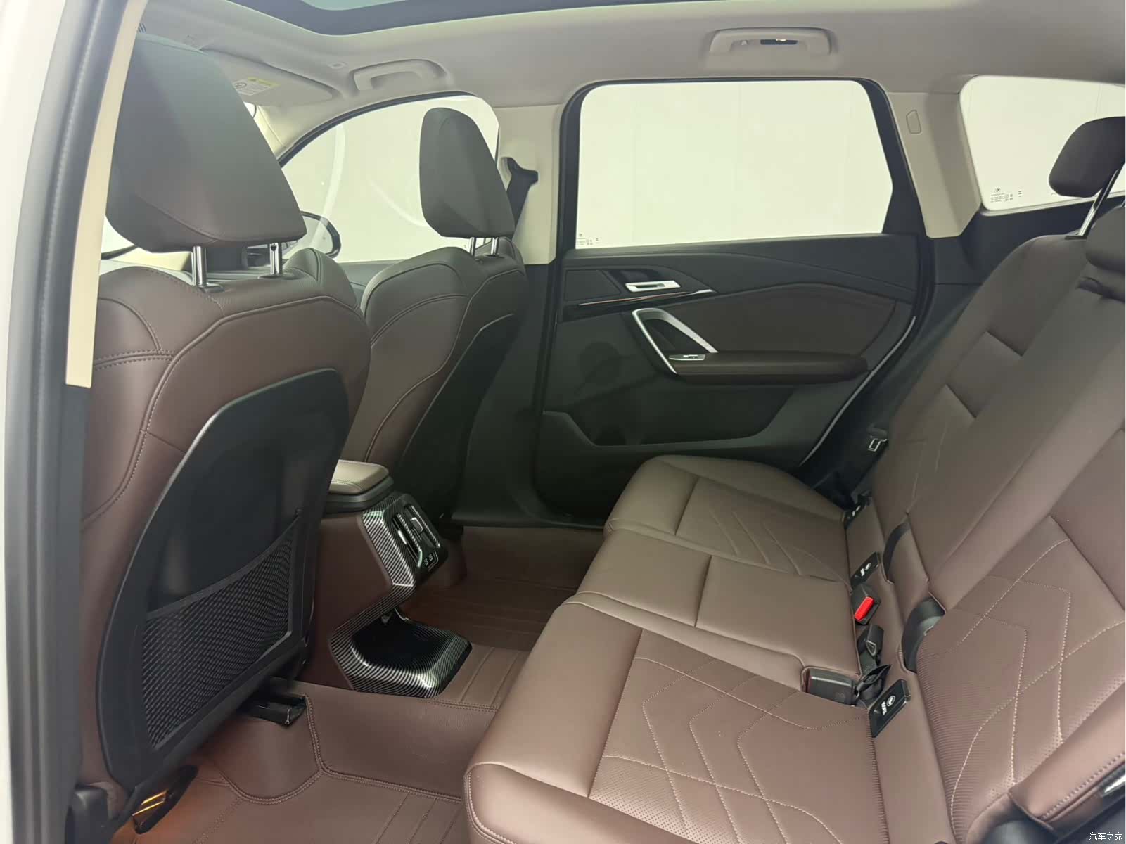 BMW X1, 2024 7