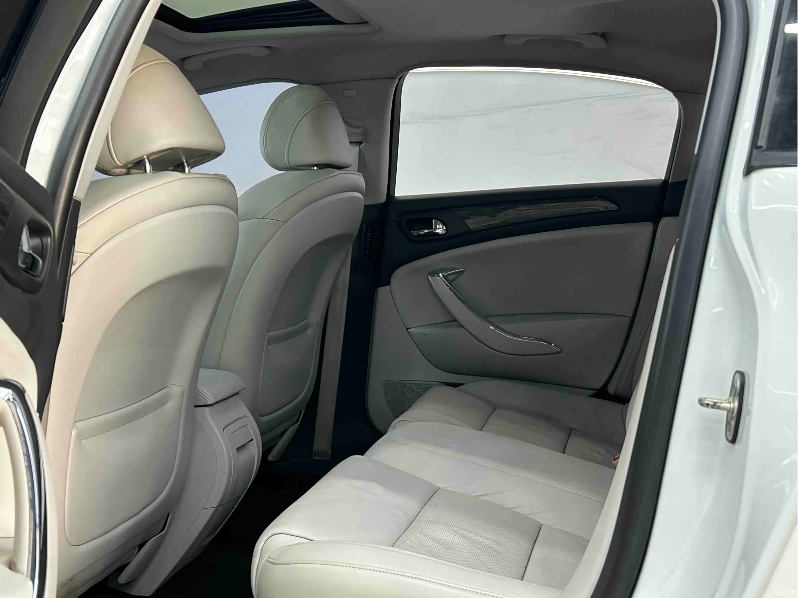 Citroen C5, 2012 7
