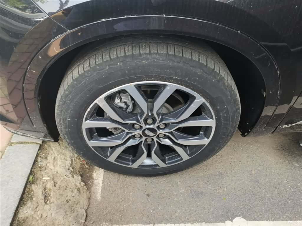 Cadillac XT6, 2021 23