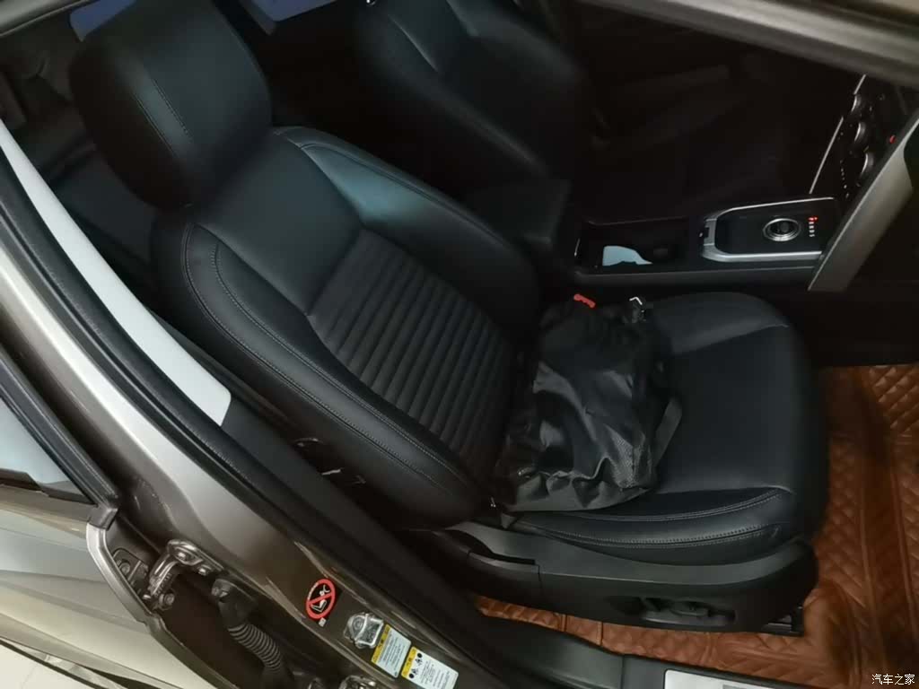 Land Rover Discovery, 2015 25