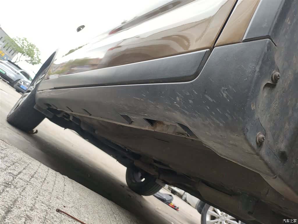 GAC GS4, 2017 21