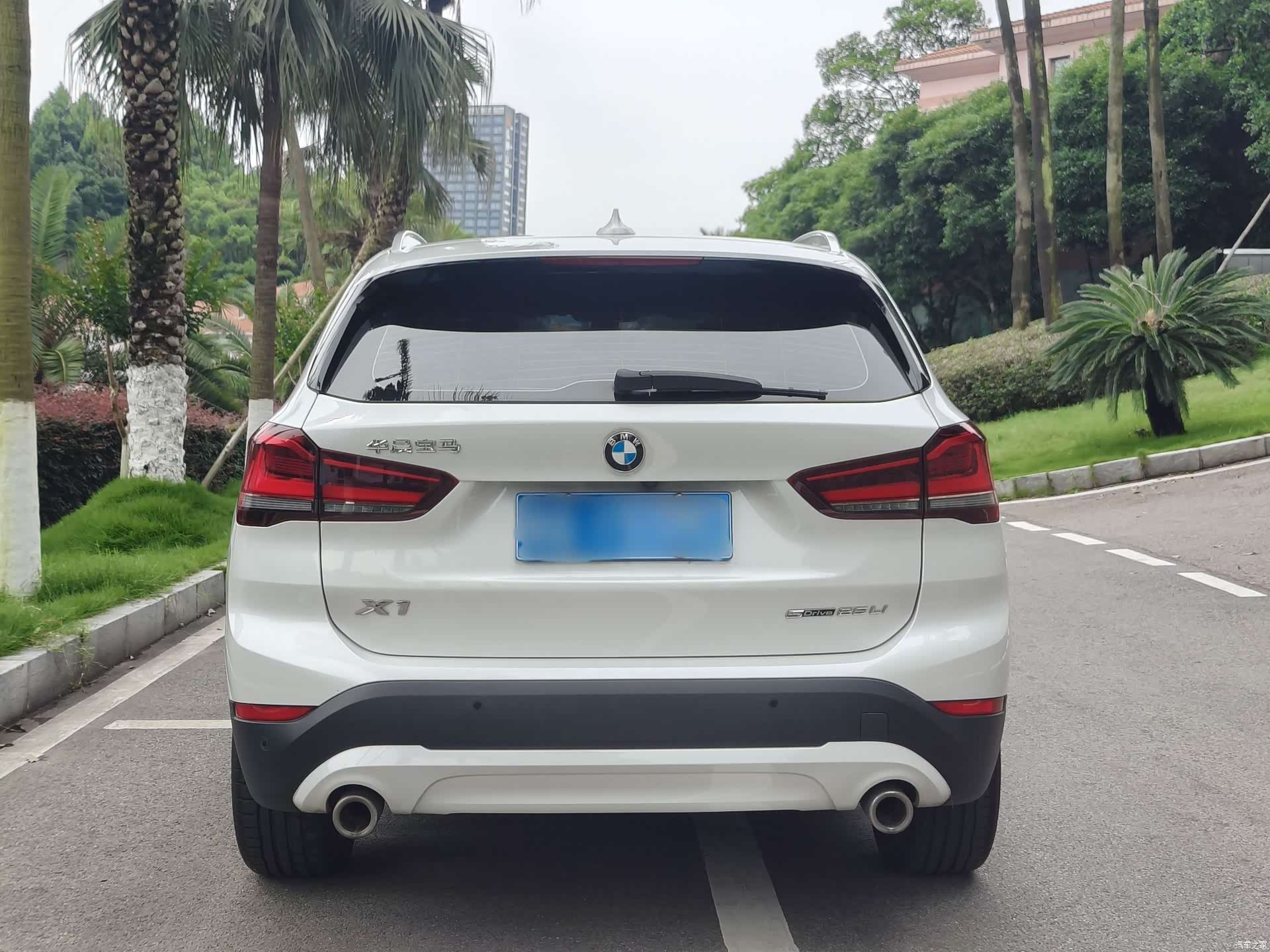 BMW X1, 2022 6