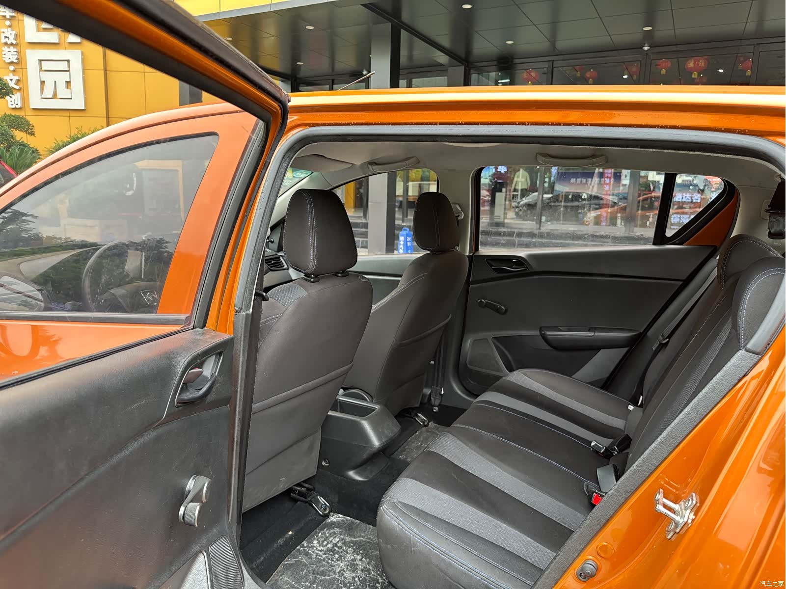 Wuling 310, 2017 25