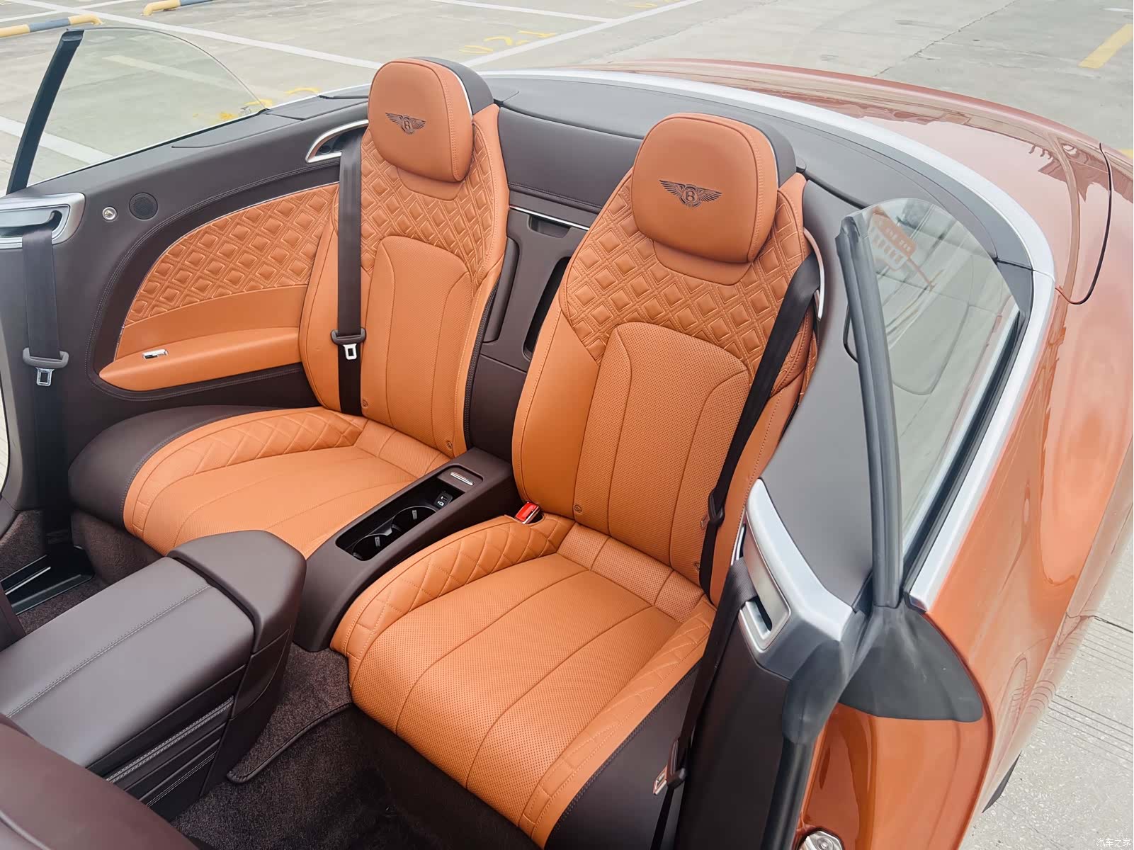 Bentley Continental GT, 2022 8