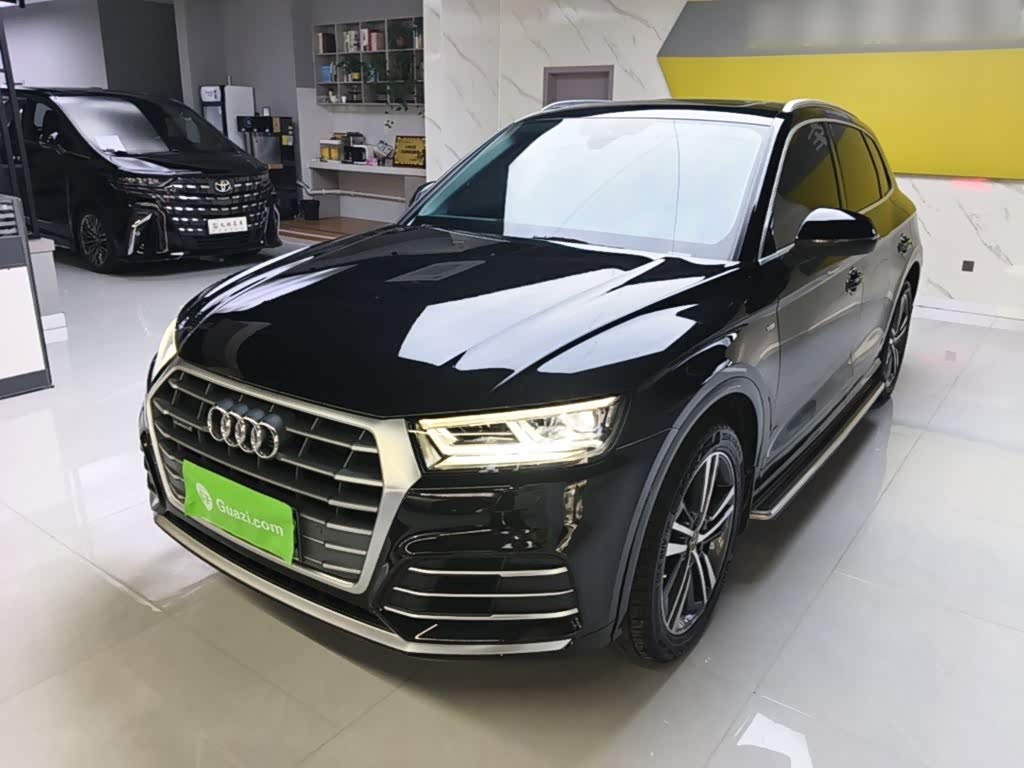 Audi Q5L