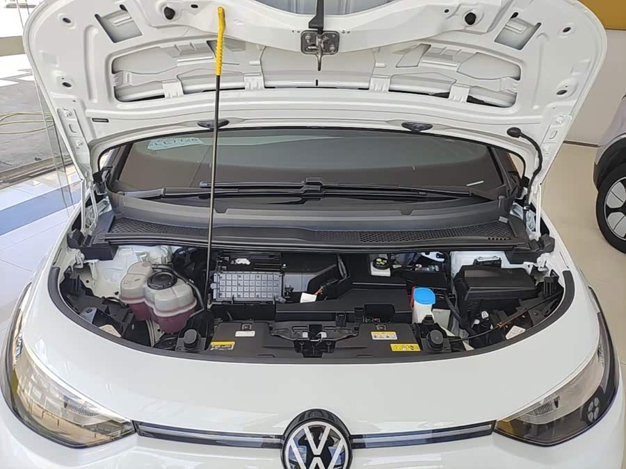 Volkswagen ID.3 2024, фото 20