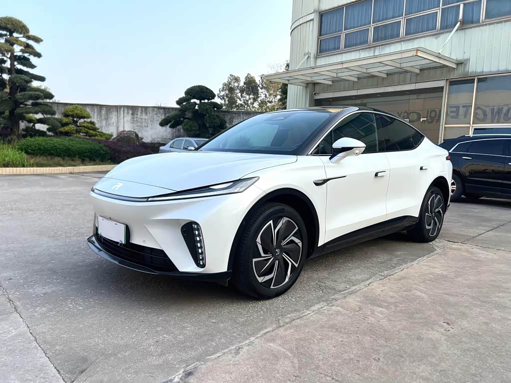 Rising Auto R7