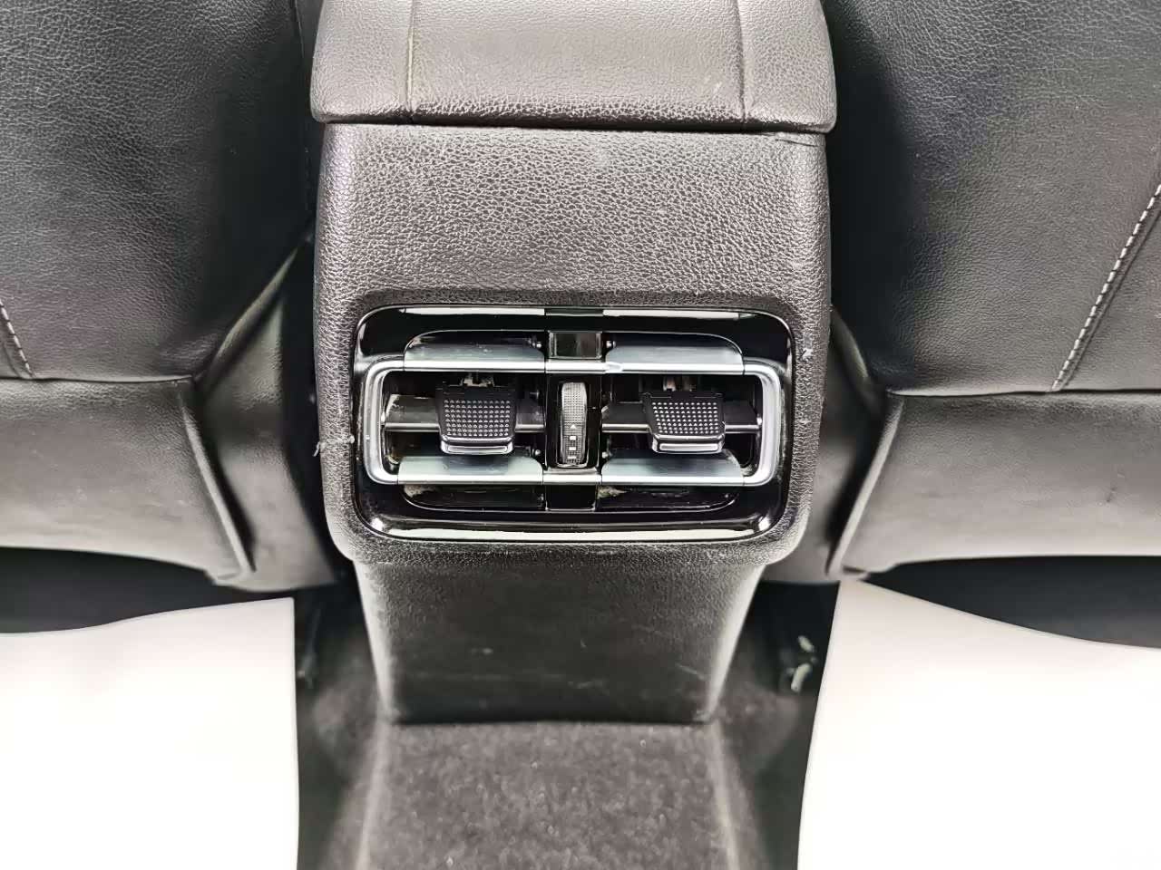 Chery Tiggo 7, 2017 20
