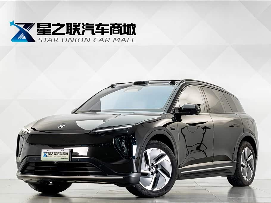 NIO ES6