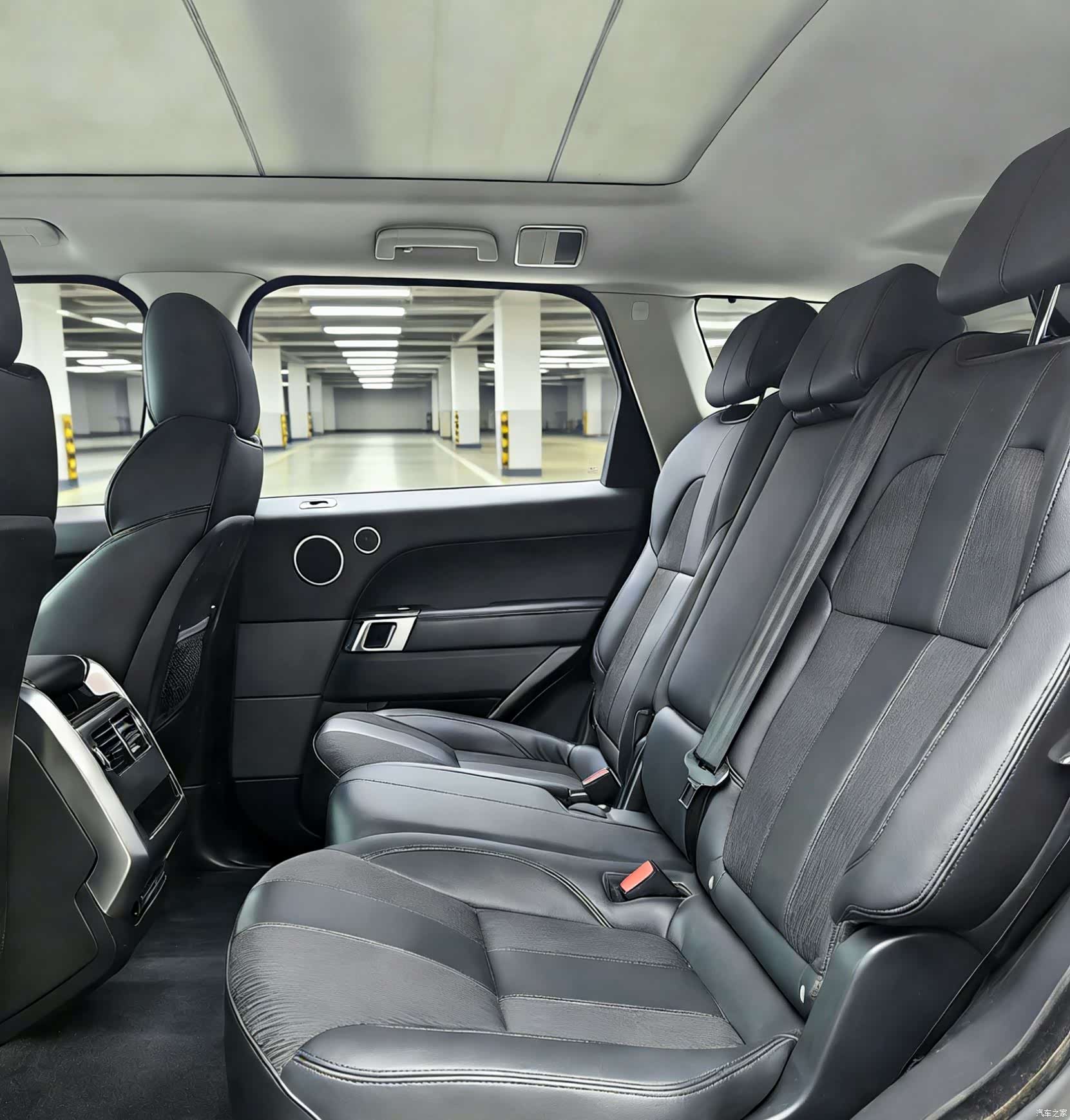 Land Rover Range Rover, 2016 6